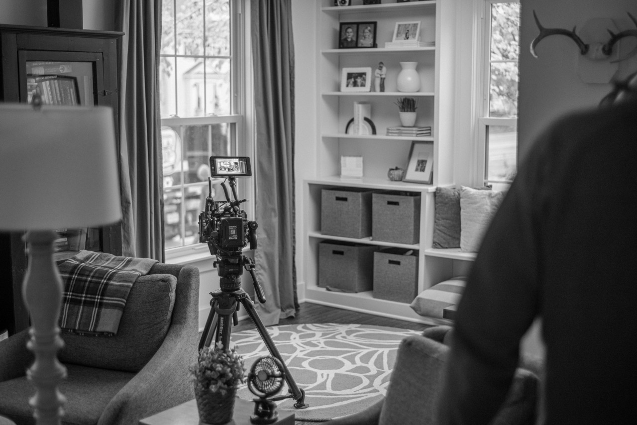 Unveiling the Magic Behind the Scenes The Role of a Set Decorator